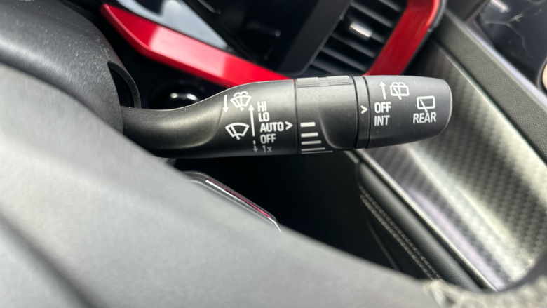 Vauxhall Mokka 1.2 Turbo 136 GS 5dr Petrol Hatchback